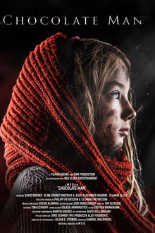 Chocolate Man