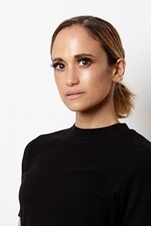 Photo of Aavi Haas