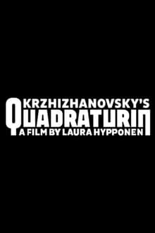Poster do filme Quadraturin