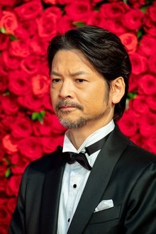 Photo of Naoto Ogata