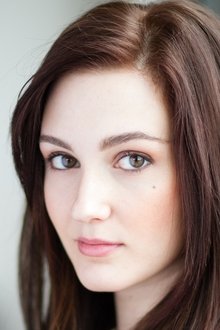 Photo of Kat Barrell