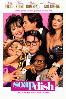 Soapdish