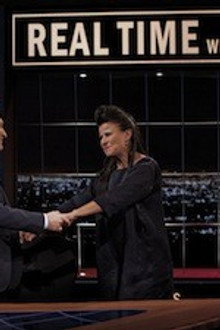 Real Time with Bill Maher season 9 episode 7