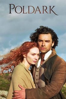 Poster do filme Poldark Revealed