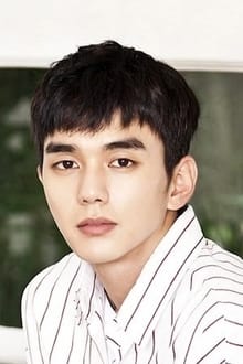 Foto de perfil de Yoo Seung-ho