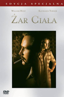 Żar ciała