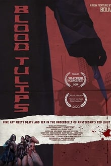 Poster do filme Blood Tulips