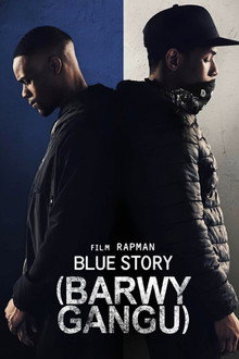 Barwy gangu