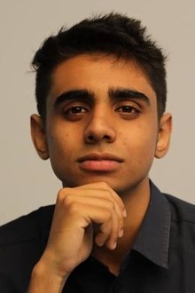 Photo of Amrith Jayan