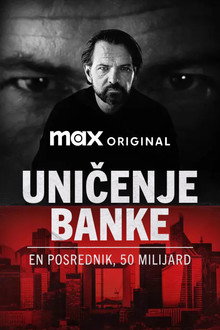 Uničenje banke: En posrednik, 50 milijard