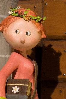 Le Printemps de Mélie