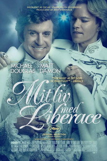 Mit liv med Liberace