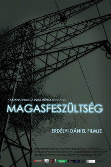Magasfeszültség