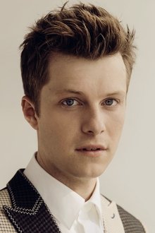 Photo of Tyler Barnhardt