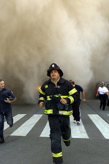 Race Against Time: The CIA and 9/11