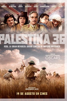 Palestina 36