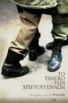 The Christmas Tango (BluRay)