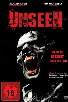 Unseen - Unsichtbar