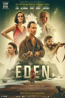 Eden