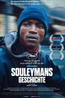 Souleymans Geschichte