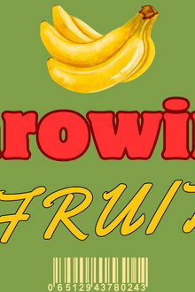 Throwing Fruit