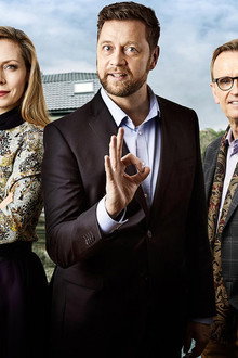 Helt perfekt
