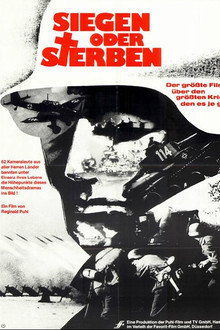 Siegen oder sterben