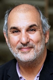 Foto de perfil de Alan Yentob