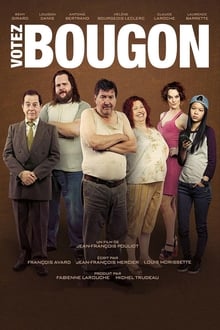 Votez Bougon movie poster