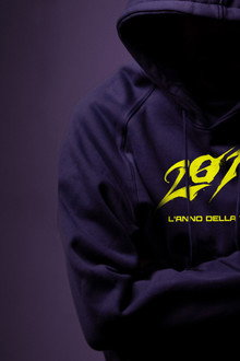 2016 - L'anno della trap