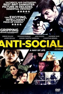 Anti-Social