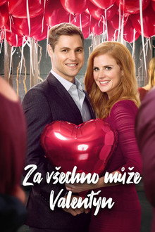 Za všechno může Valentýn