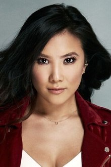 Photo of Ally Maki
