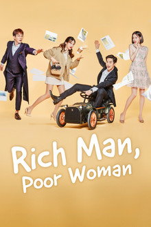 Rich Man, Poor Woman