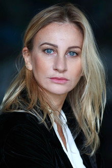 Sabrina Scuccimarra