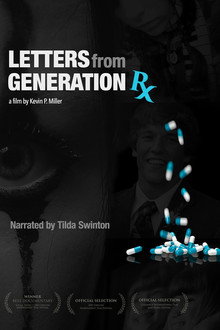 Letters from Generation RX