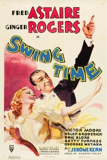 Poster do filme Ritmo Louco