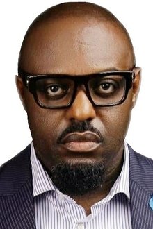 Photo of Jim Iyke