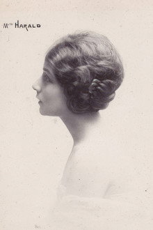 Mary Harald