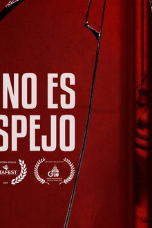Esto no es un espejo