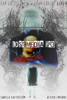 LOST MEDIA #43