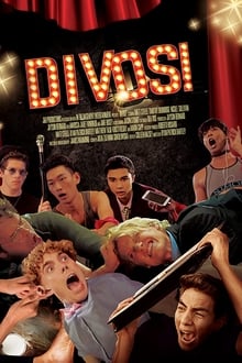 Poster do filme DIVOS!