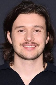 Photo of Nick Robinson