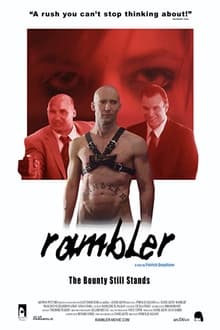 Poster do filme Rambler