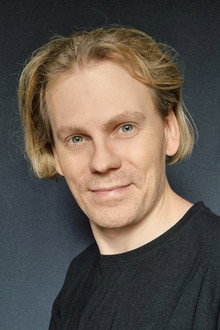 Сергей Ларин