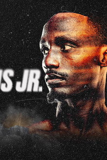 Oscar Duarte vs. Kenneth Sims Jr.