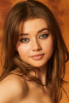 Photo of Sydney Taylor