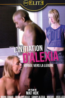 L'initiation d'Alexia