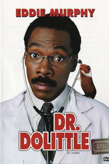 Dr. Dolittle