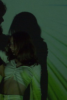 You and me... Are we?